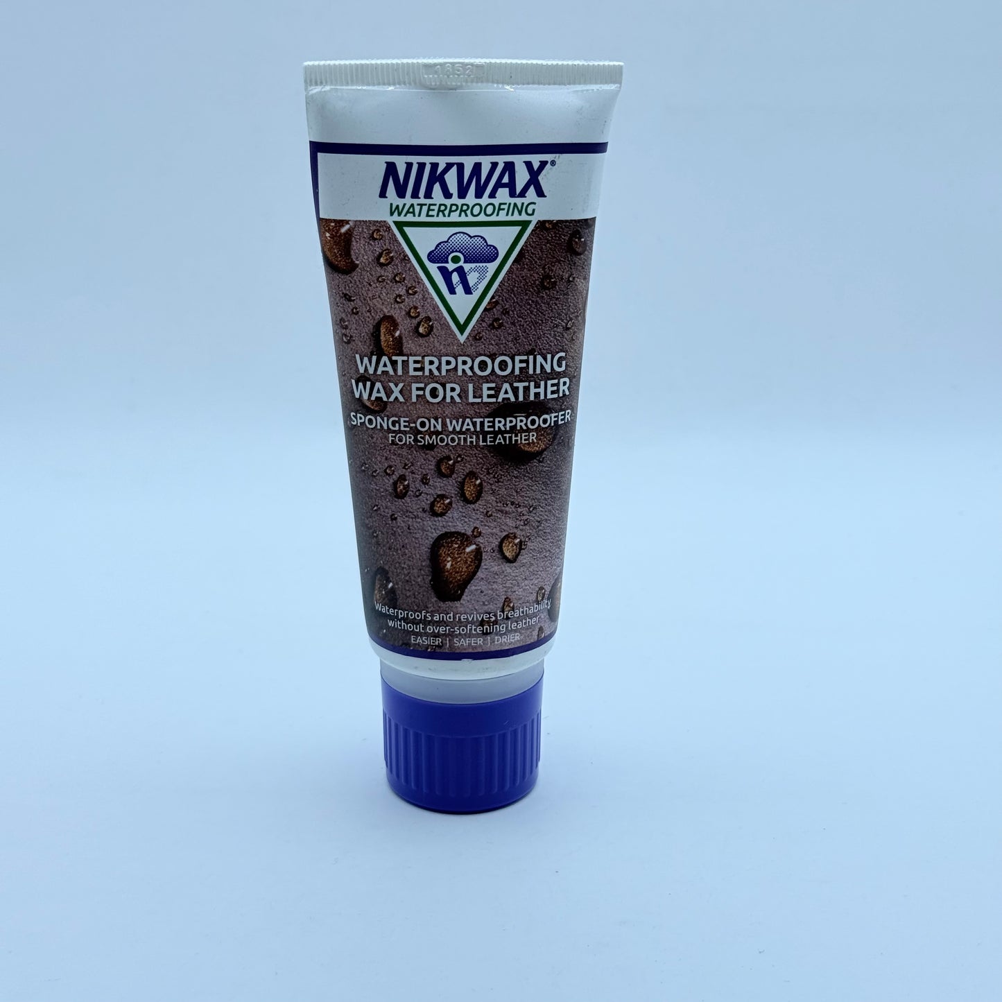 Nikwax Waterproofing Wax for Leather 100ml