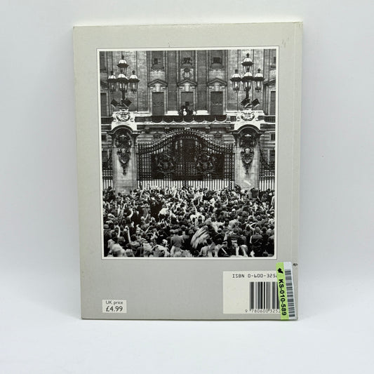 We'll Eat Again by Marguerite Patten