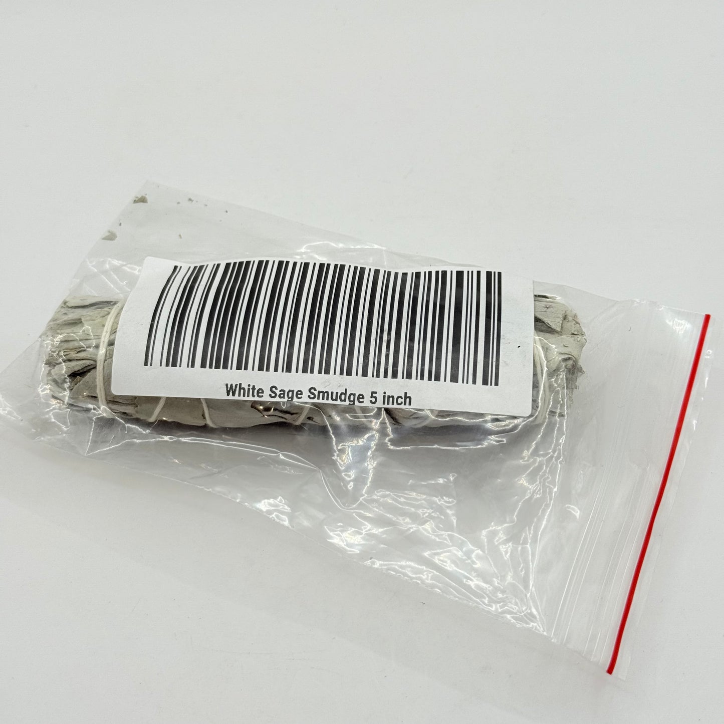 White Sage Smudge Stick