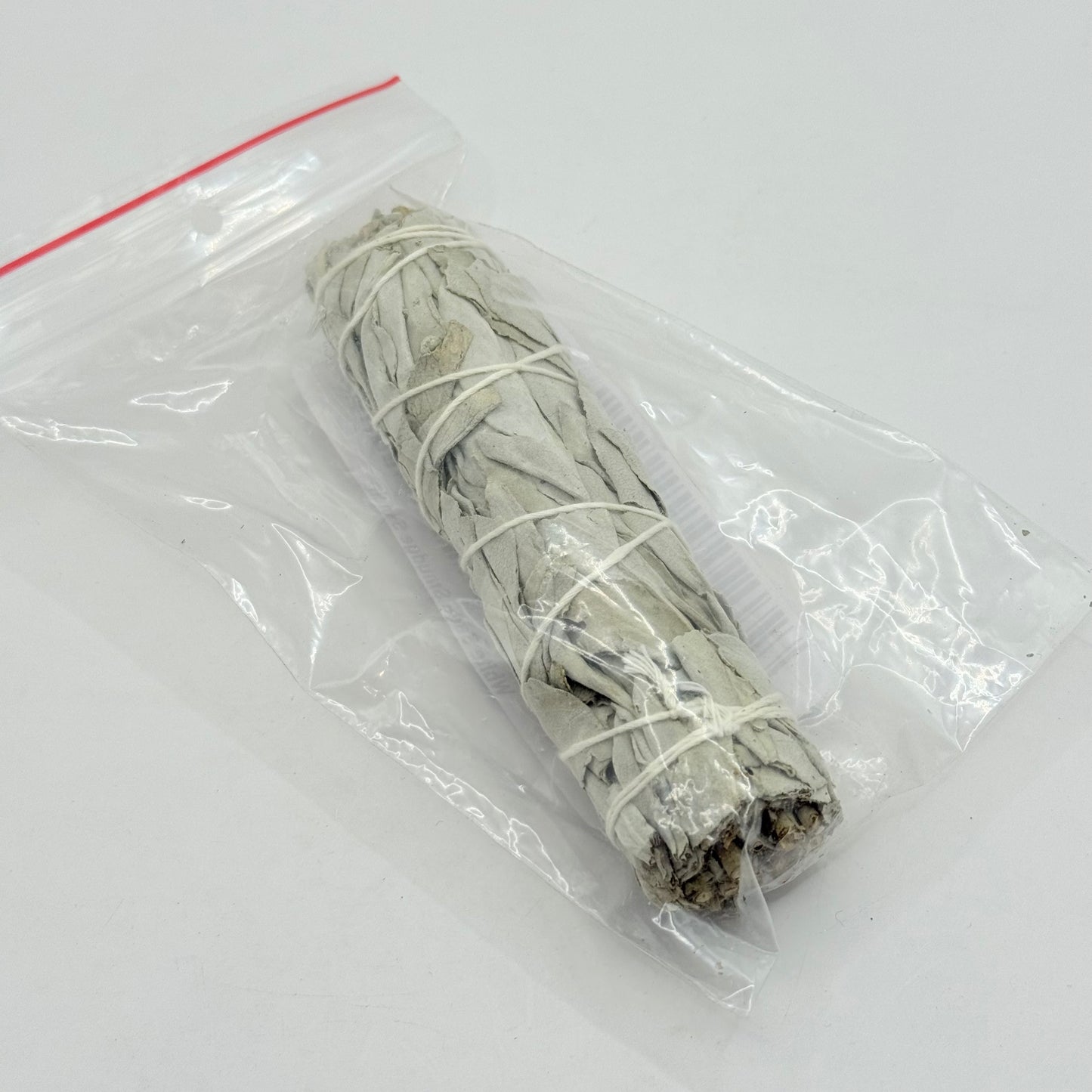 White Sage Smudge Stick
