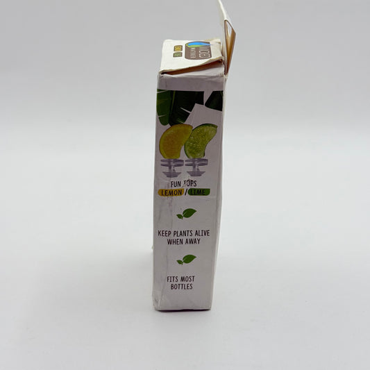 Wicked Waterer DIY plant watering system