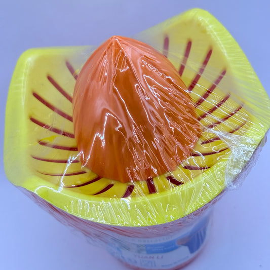 YUAN LI Manual Citrus Juicer