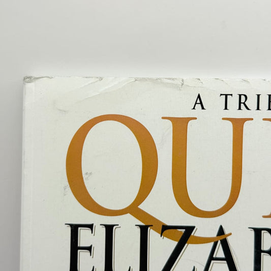 A tribute to queen elizabeth ii commemorative edition - print books what’s new printed media