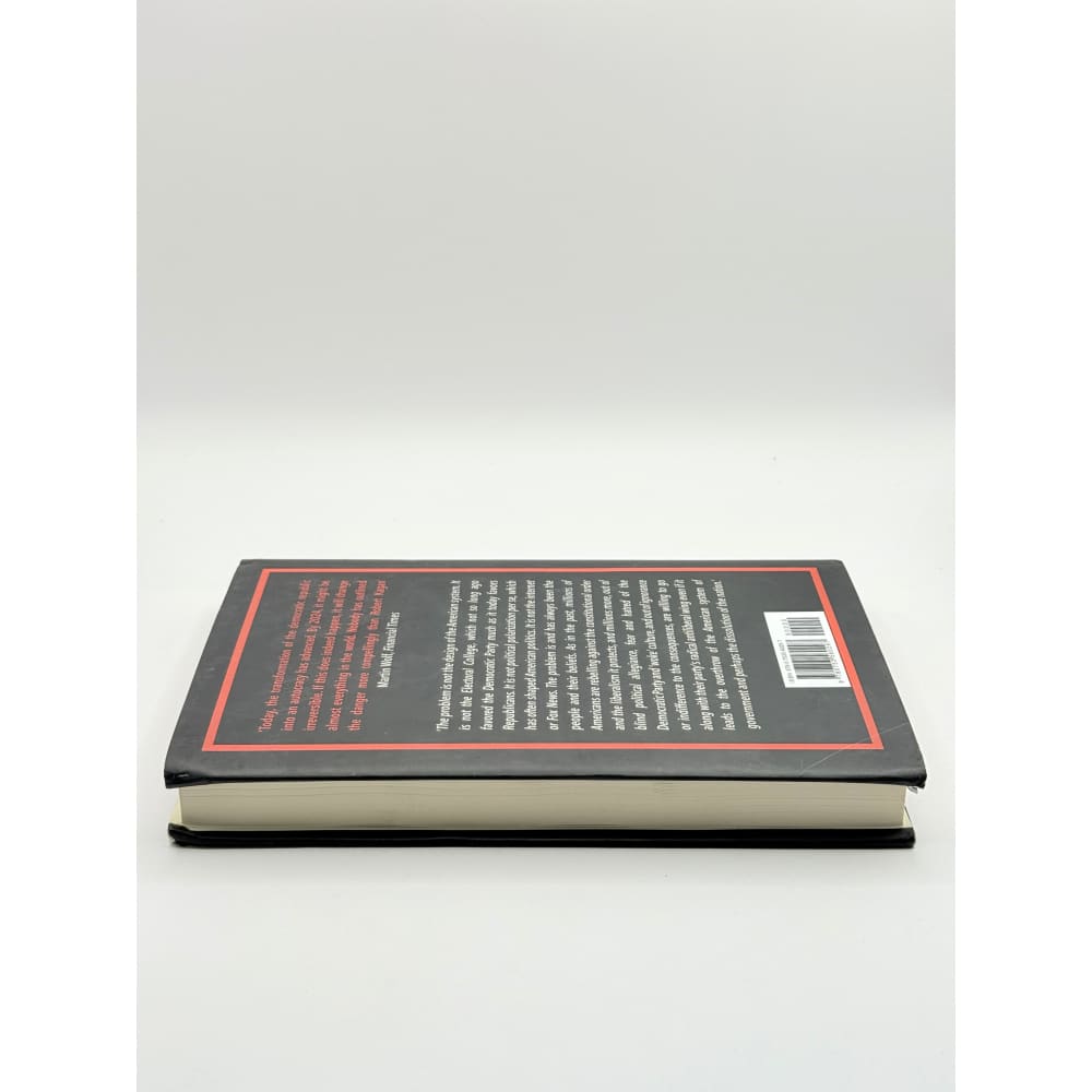 Rebellion: how antiliberalism is tearing america apart again by robert kagan - print books condition: used printed media