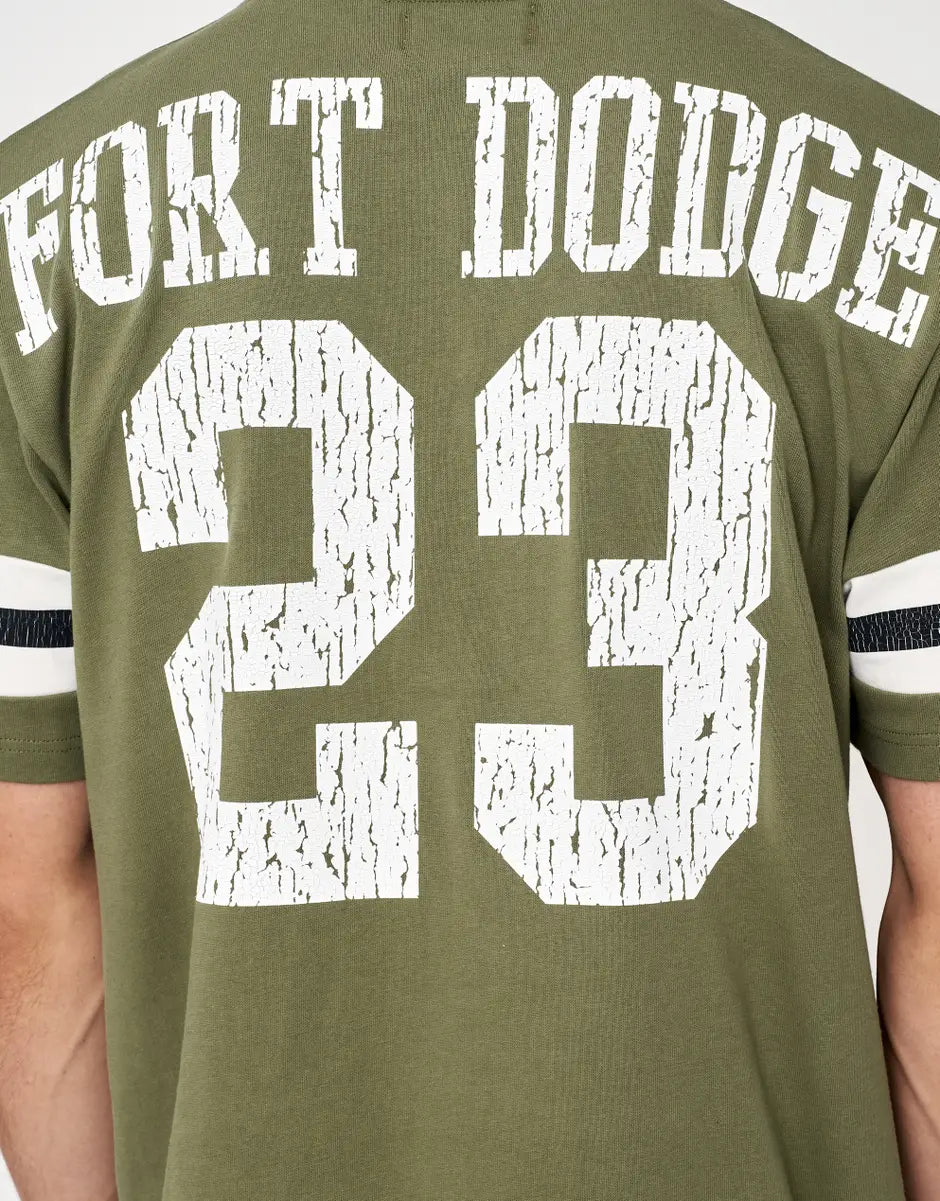 Absent men’s fort dodge graphic tee rrp $29.99 - t-shirts tops - what’s new men’s apparel