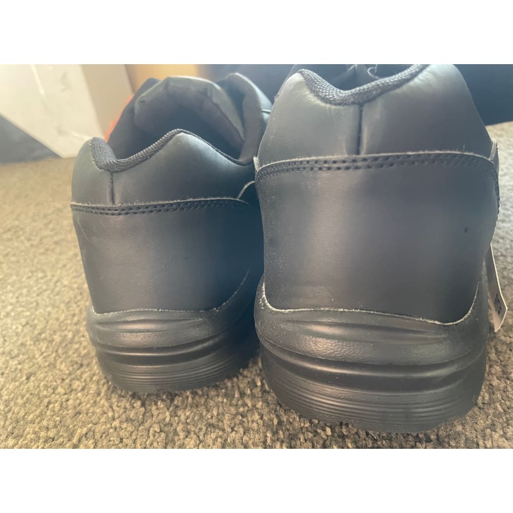 Active intent menās recycled talbot trainers size 11 - shoes footwear menās shoes