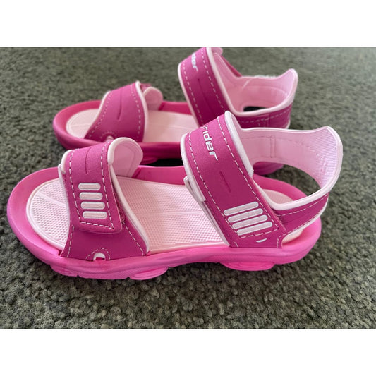 Rider sandals size 10 rider rs2 ii baby pink/pink - baby & toddler sandals shoes children’s apparel