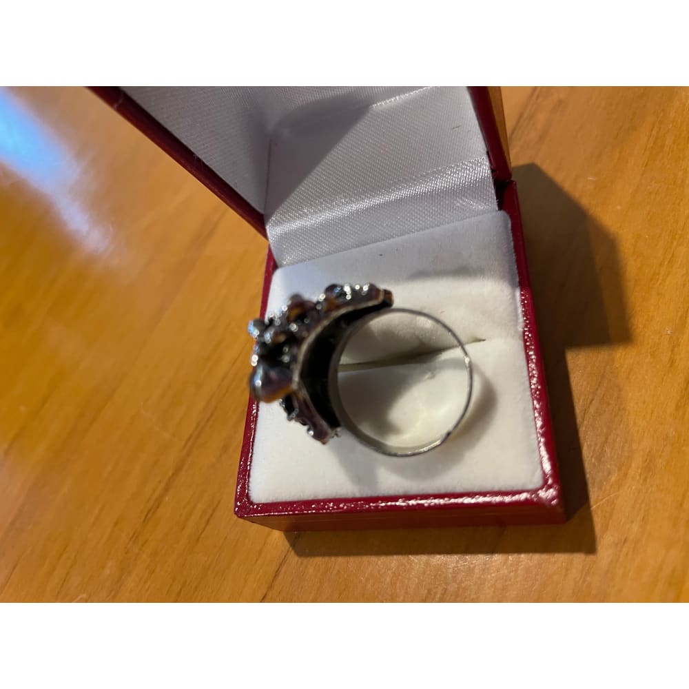 Fashion jewelry ring - rings jewelry - ring fashion accessories