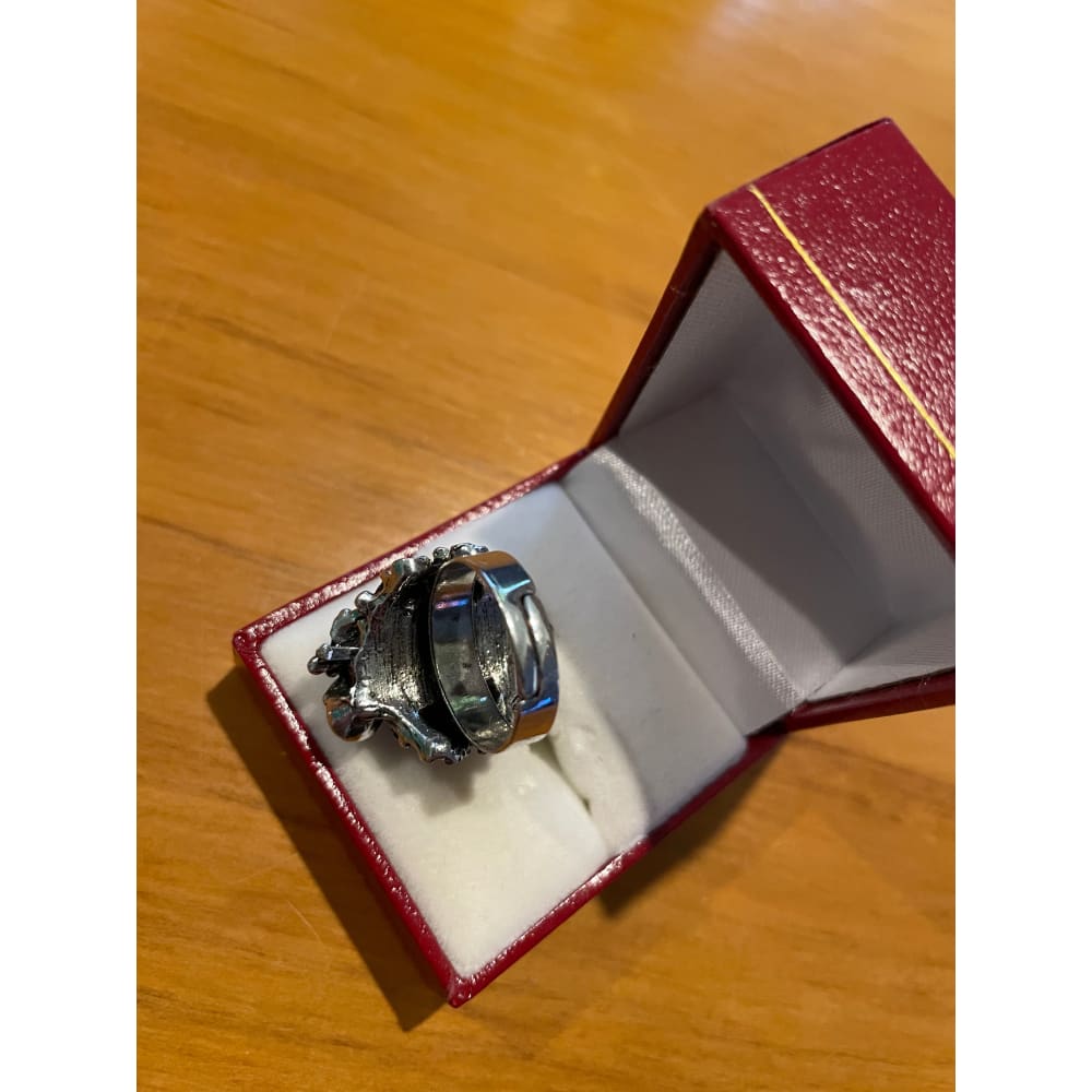 Fashion jewelry ring - rings jewelry - ring fashion accessories