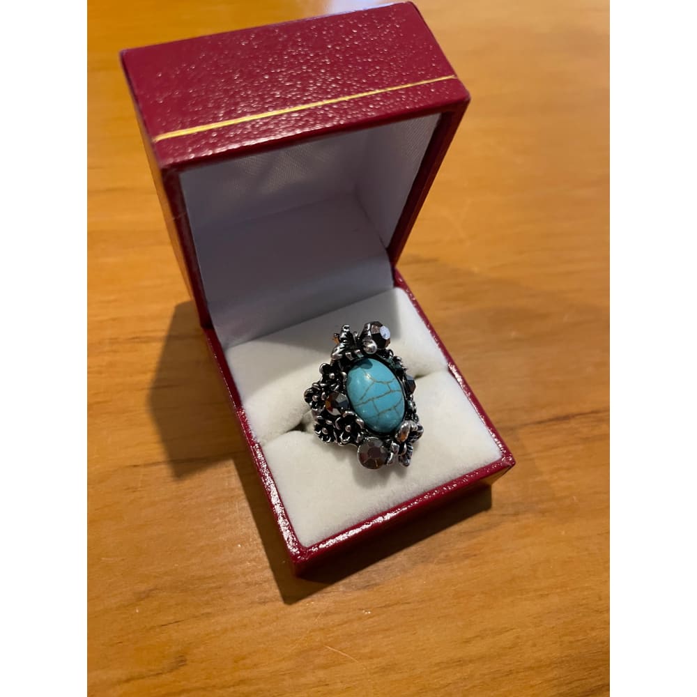 Fashion jewelry ring - rings jewelry - ring fashion accessories
