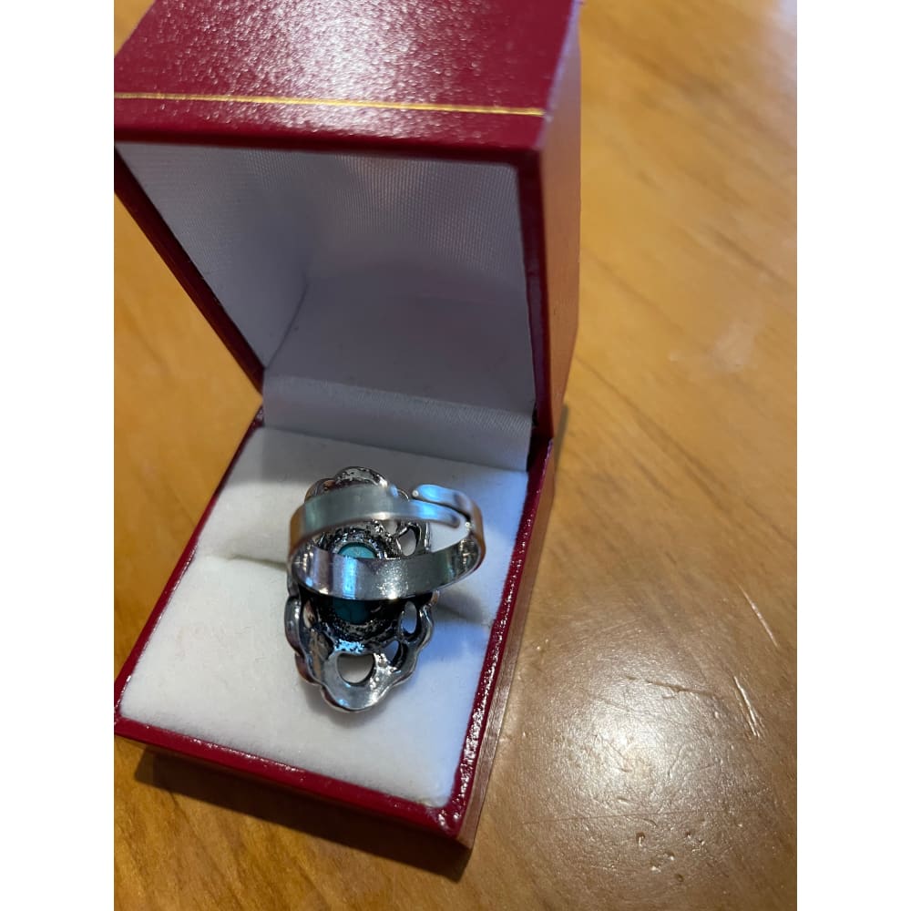 Fashion jewelry ring - rings jewelry - ring fashion accessories