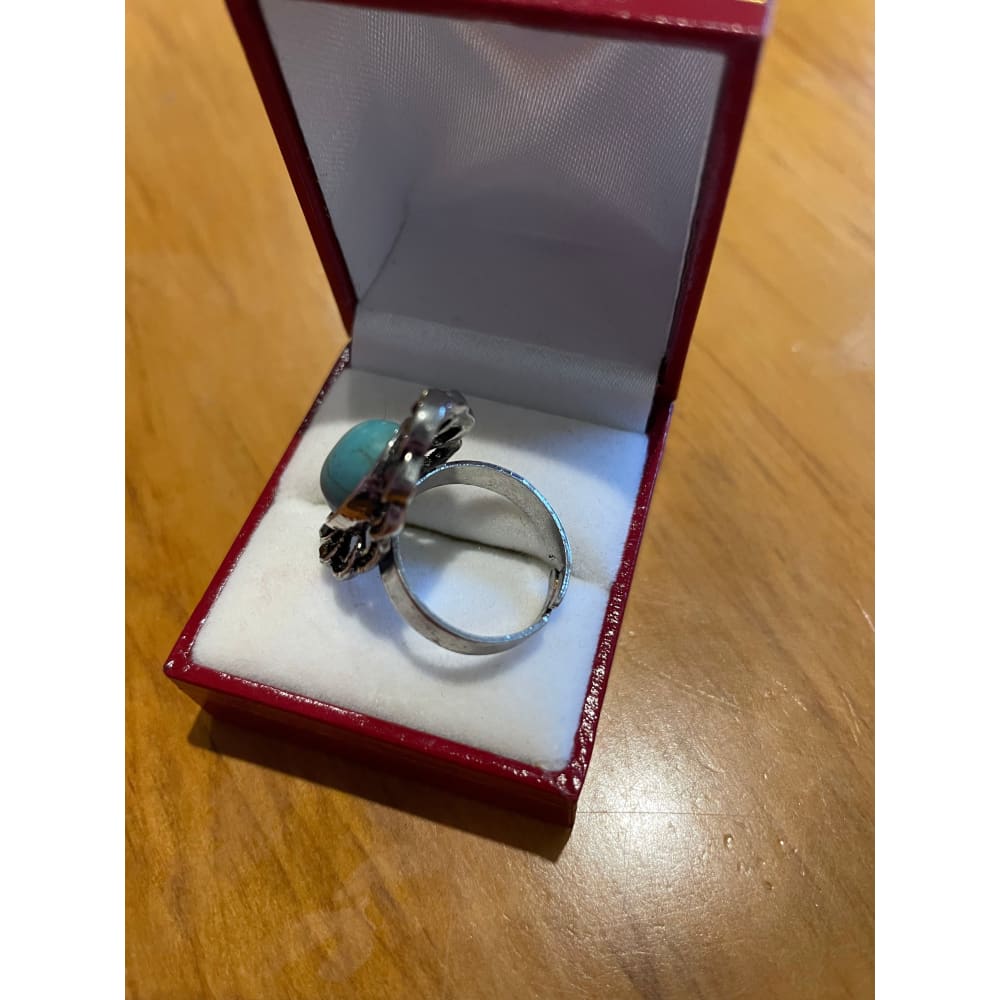 Fashion jewelry ring - rings jewelry - ring fashion accessories