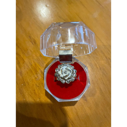 Fashion jewelry ring - rings jewelry - ring fashion accessories