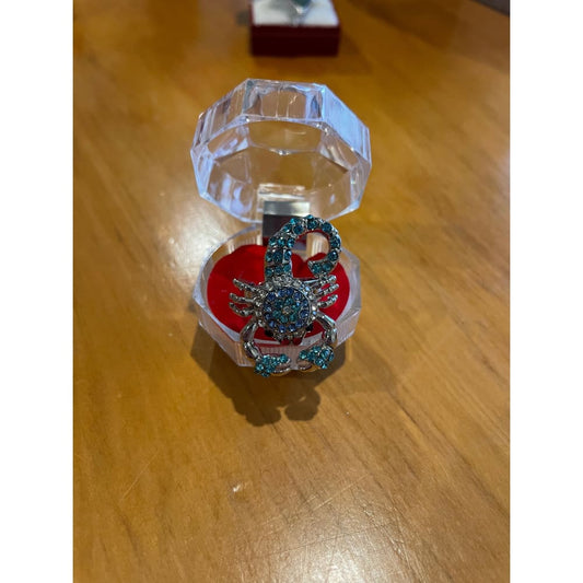 Fashion jewelry ring - rings jewelry - ring fashion accessories