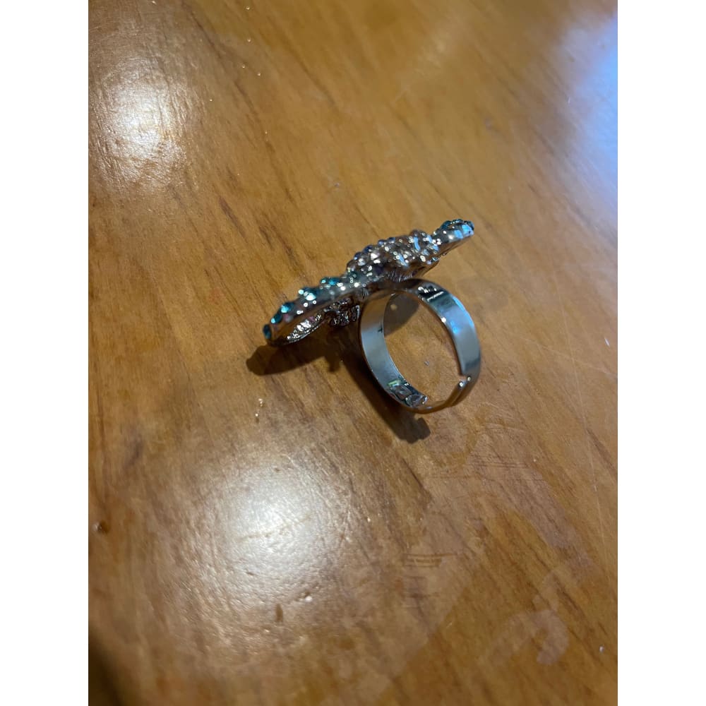 Fashion jewelry ring - rings jewelry - ring fashion accessories