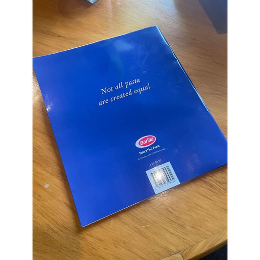 Al dente: pasta recipes from great australian chefs volume 2 - print books book - cookbooks - food printed media