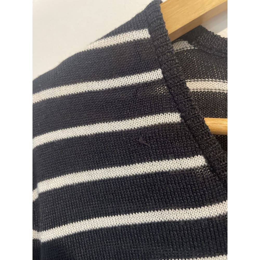 All about eve lightweight knit top – size 10 – 100% acrylic – soft & easy to wear - sweaters clothing & fashion