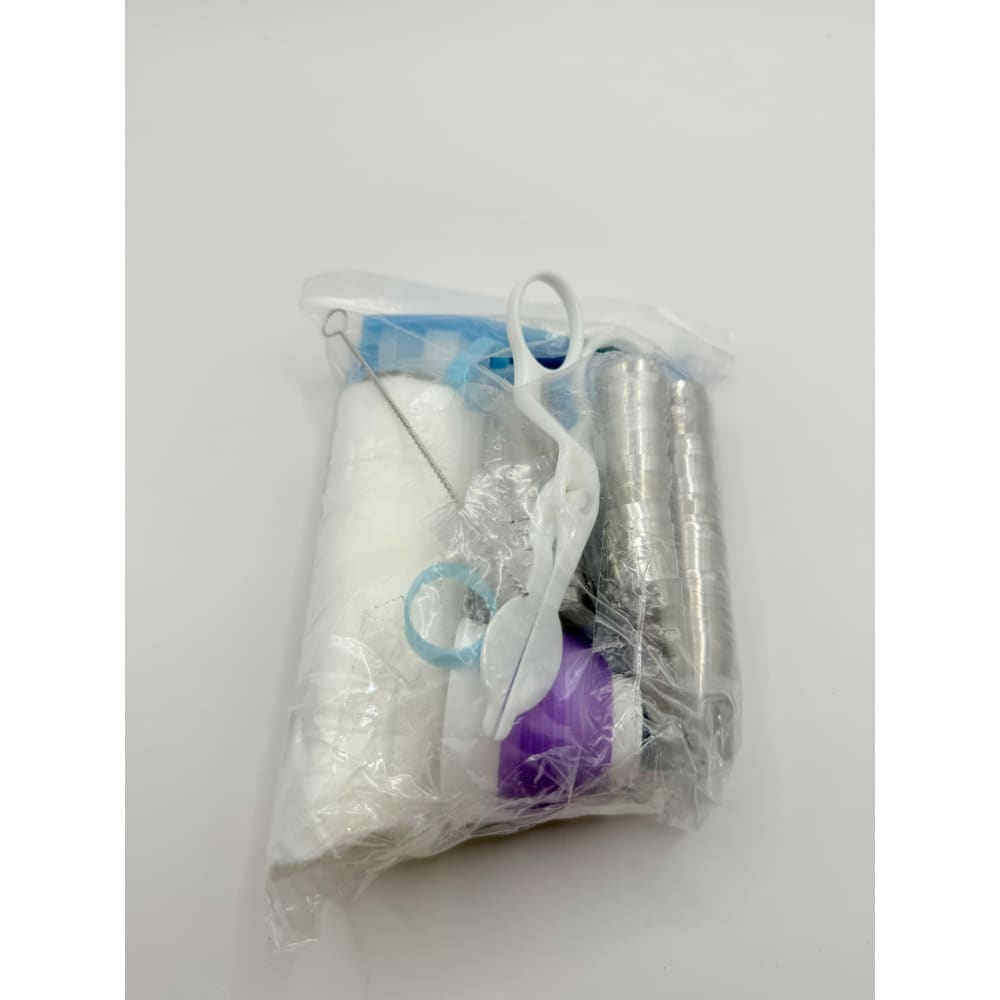 All-in-one cake decorating set - cake decorating supplies face & eye care women’s beauty product