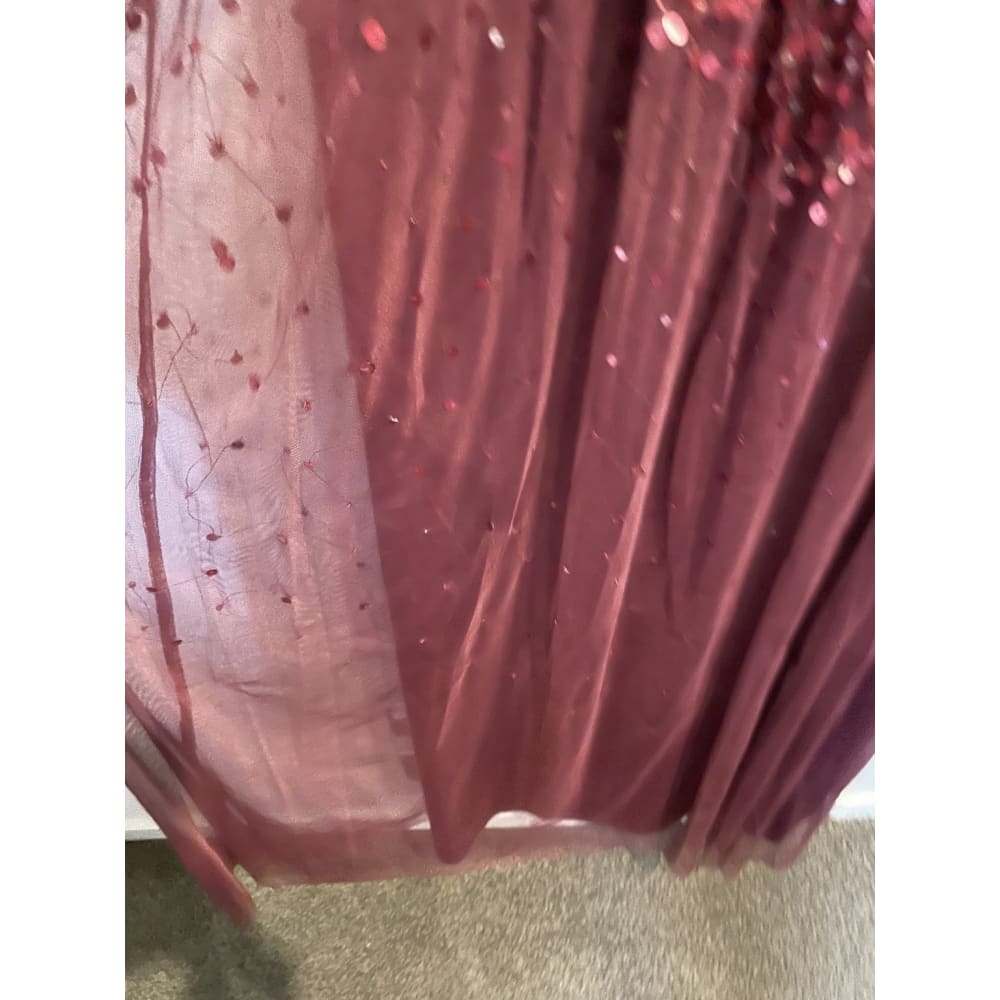 Bnwt amelia rose size 10 sequinned dress - dresses clothing & fashion - dresses women’s apparel