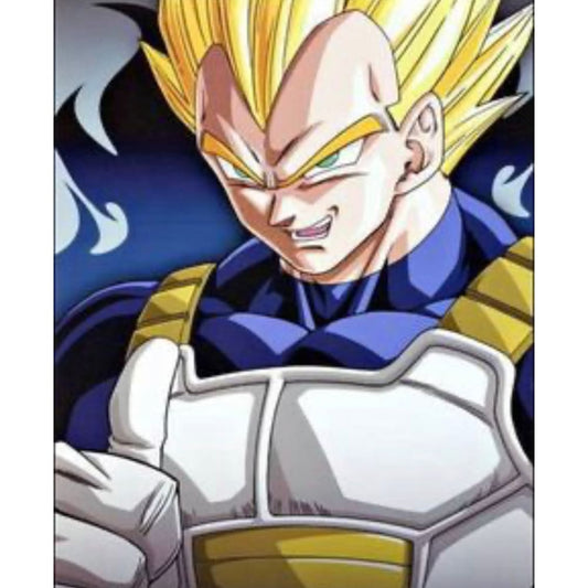 Anime 90x60cm wall scroll – death note dragon ball z haikyu & more - dragon ball z - posters anime - poster anime