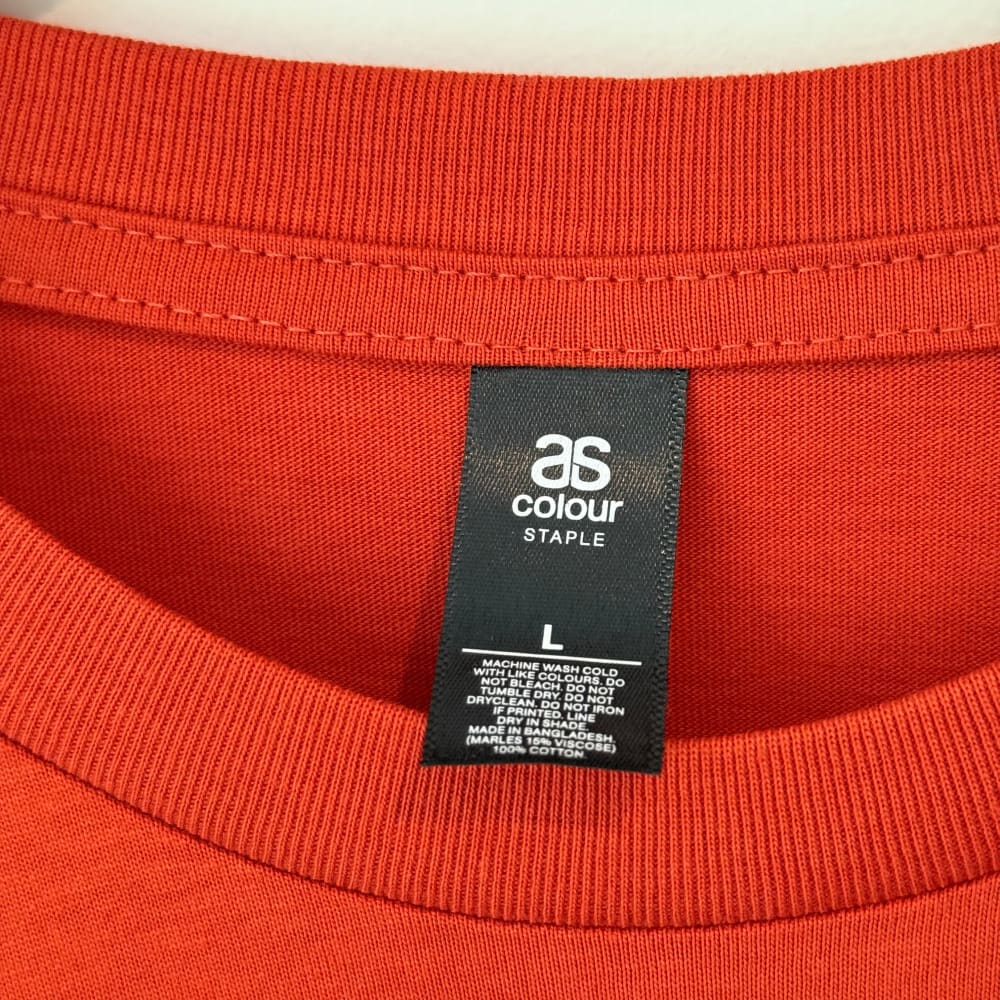 Aotea roast great barrier island cotton tee - t-shirts top women’s apparel