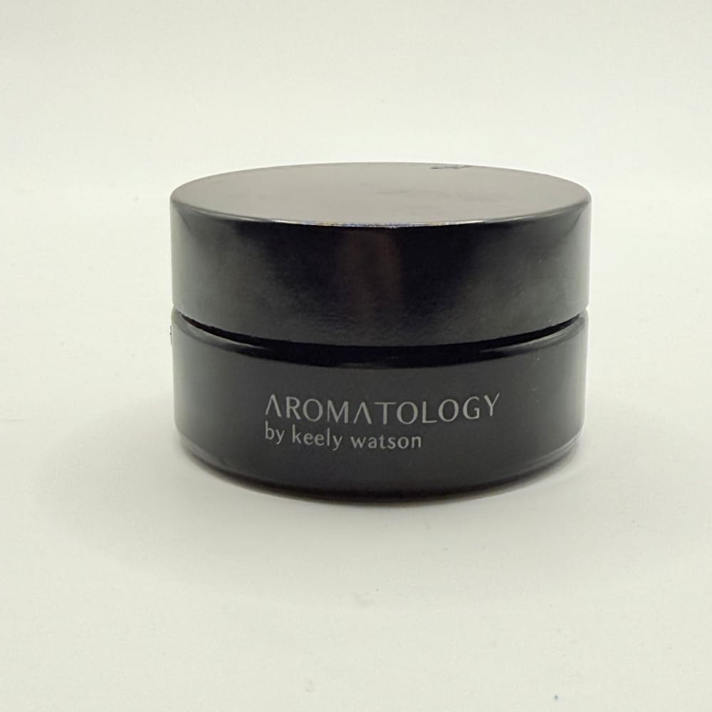 Aromatology by keely watson - anahata face balm - 30g - face moisturizers health and wellness