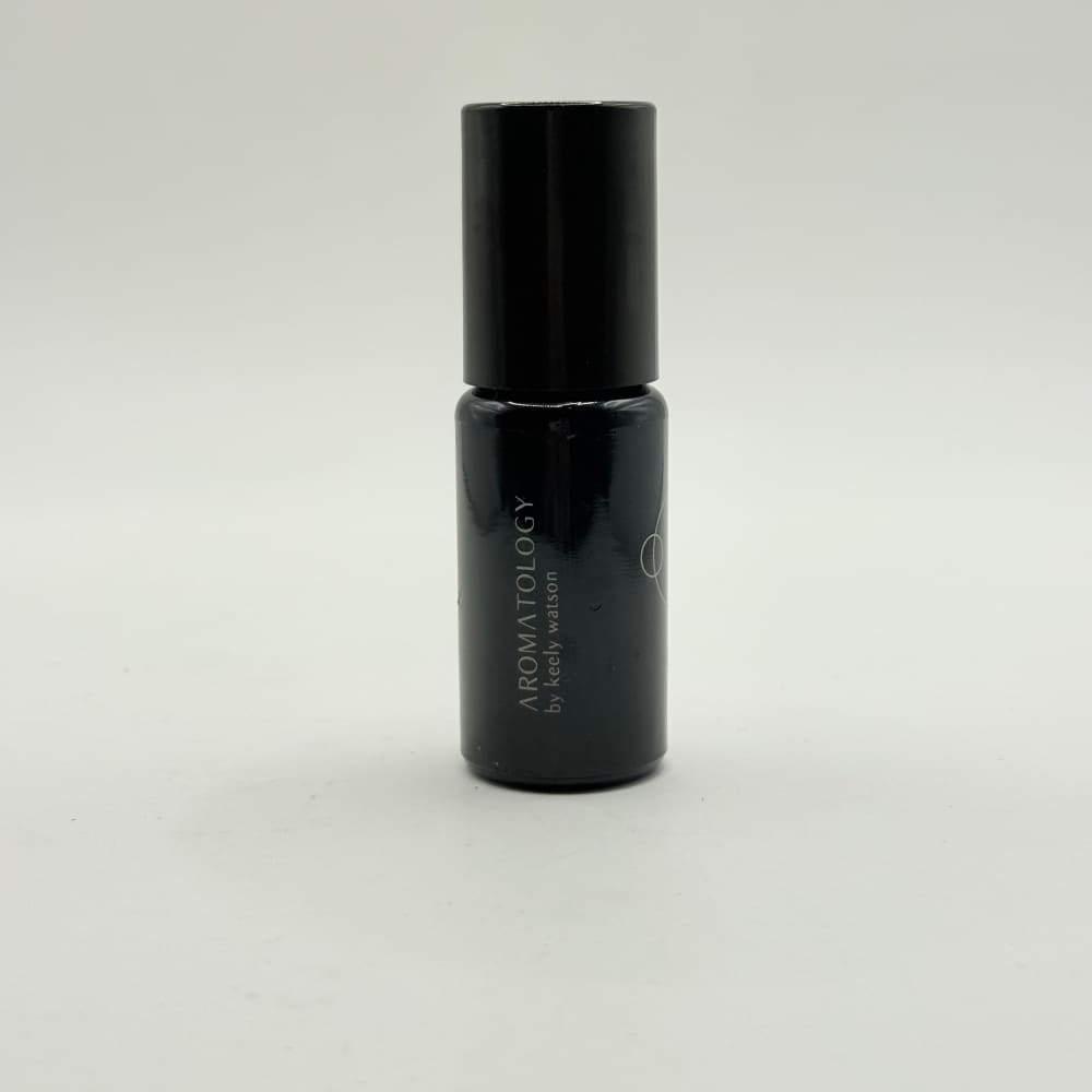 Aromatology by keely watson - hā natural oil perfume - 10ml - perfumes & colognes health and wellness