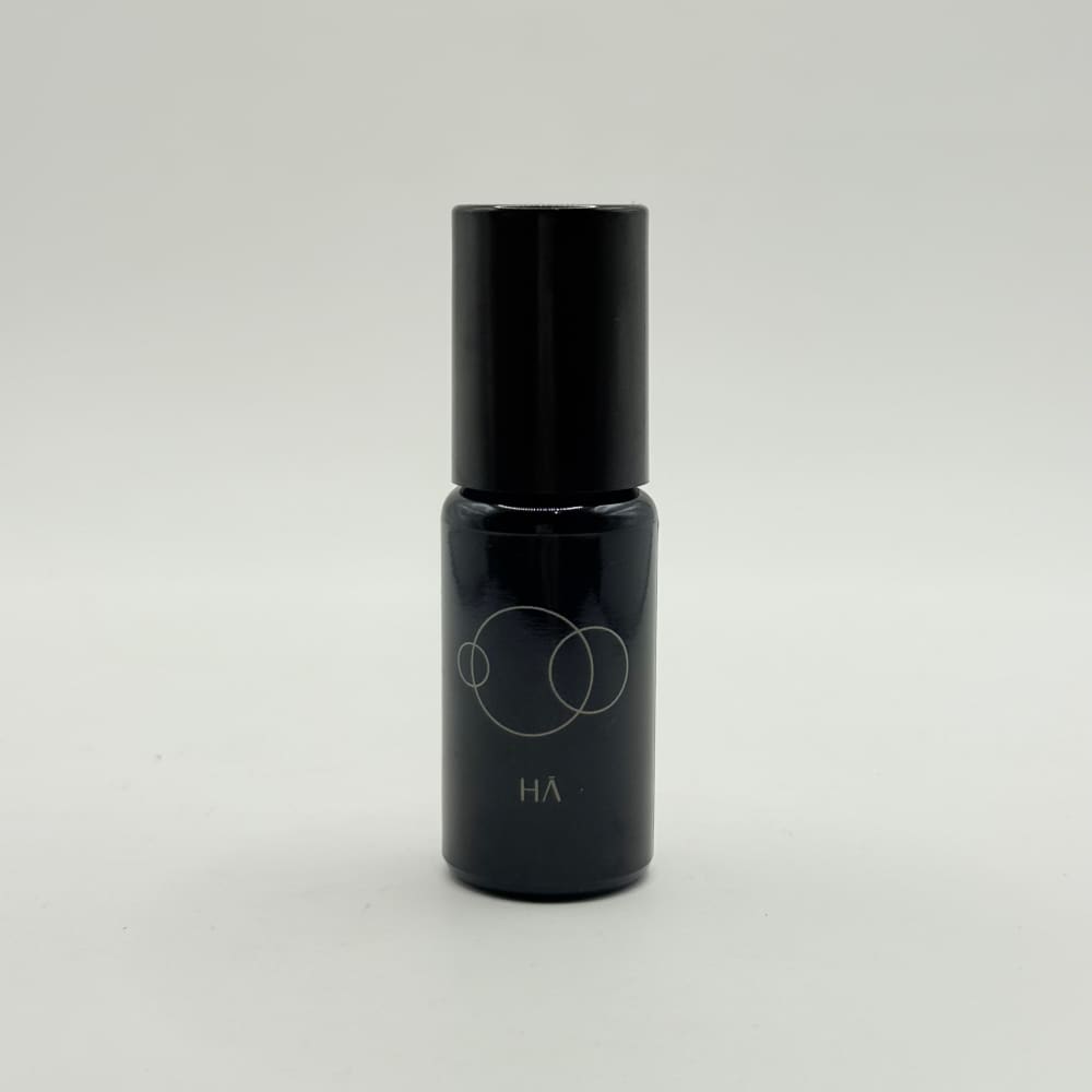 Aromatology by keely watson - hā natural oil perfume - 10ml - perfumes & colognes health and wellness