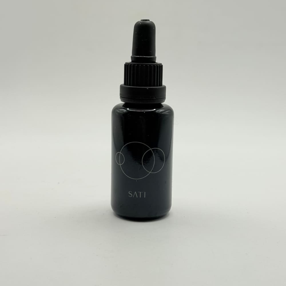 Aromatology by keely watson - sati natural face serum - 30ml - face serums health and wellness