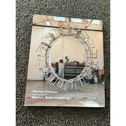 Art collector: the natsiaa issue - magazines printed media