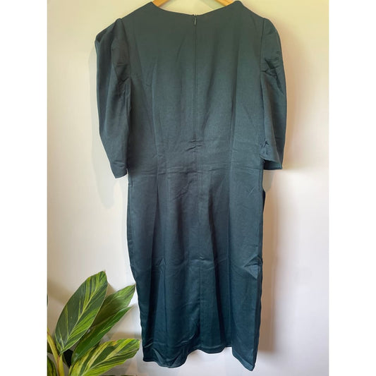 Et alia ashley dress – size s – liquorice – brand new - dresses clothing & fashion - designer clearance - dresses