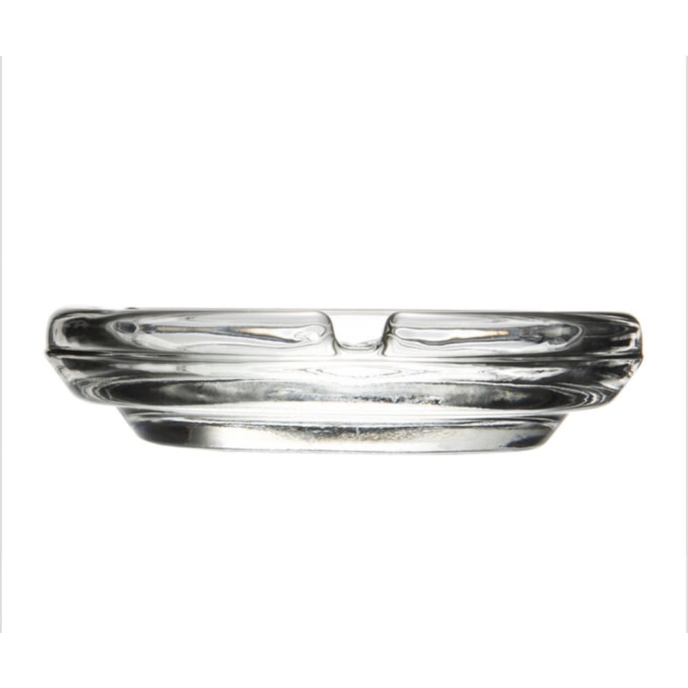 Libbey glass 11cm ashtray - ashtrays home & living home&living materials