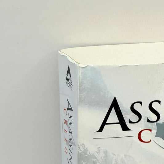 Assassin’s creed forsaken by oliver bowden - print books what’s new printed media