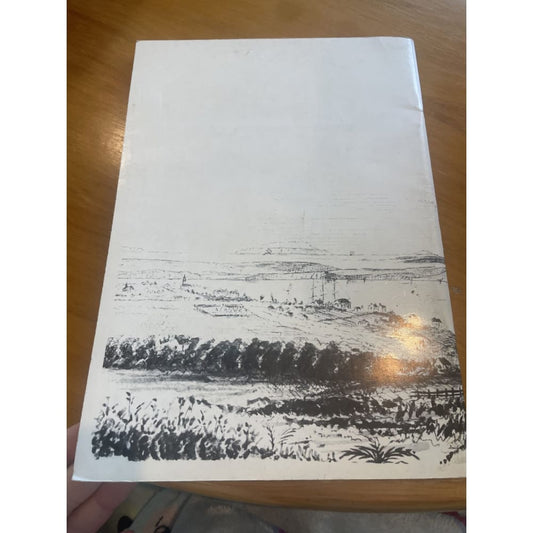 Auckland’s historical background: it’s relation to central city planning - print books book - condition: used - history