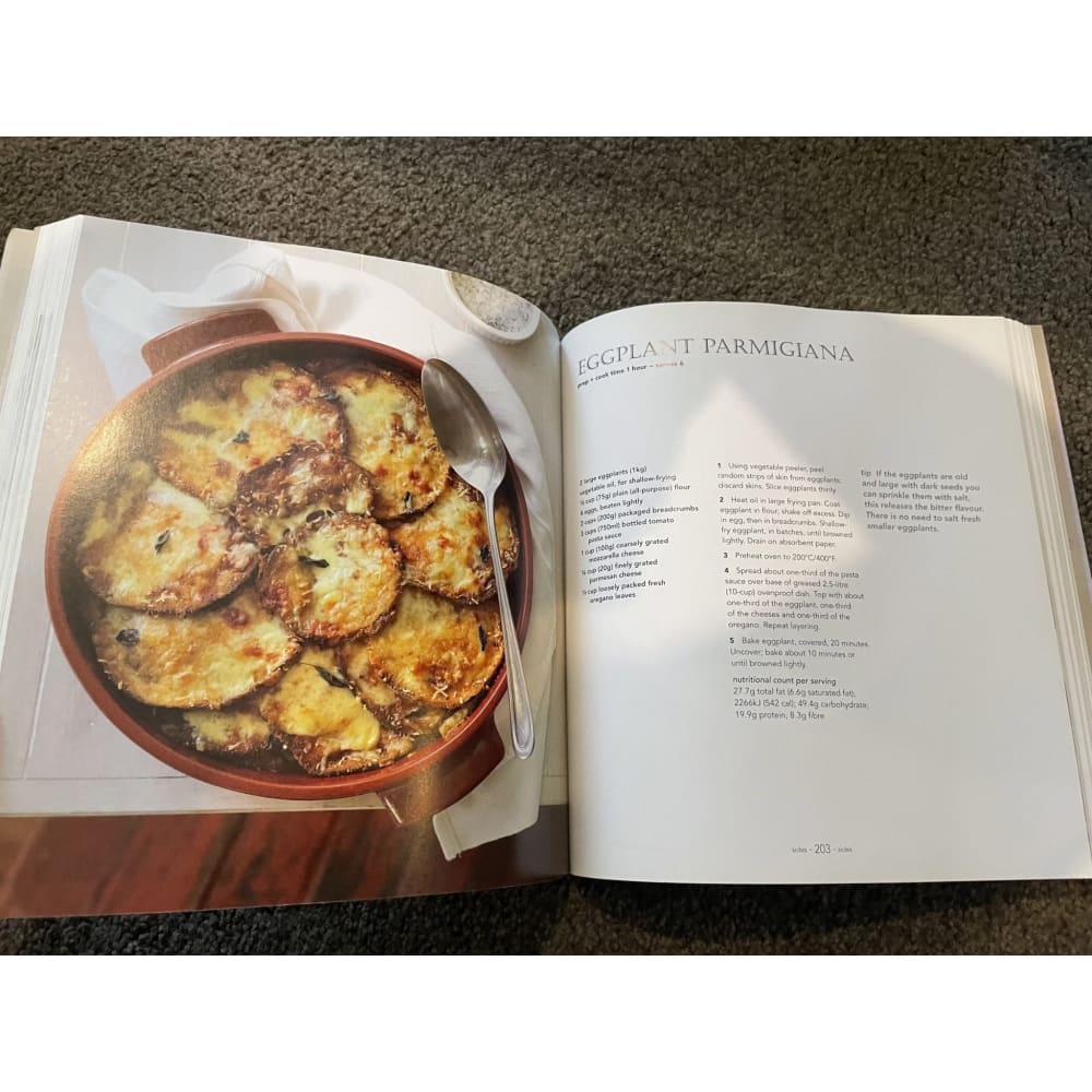 Aww how to cook step-by-step - print books book - condition: used - cookbook printed media