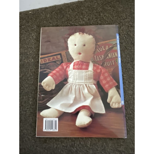 Aww the new needlework book - print books book - condition: used - crafts - needlework printed media