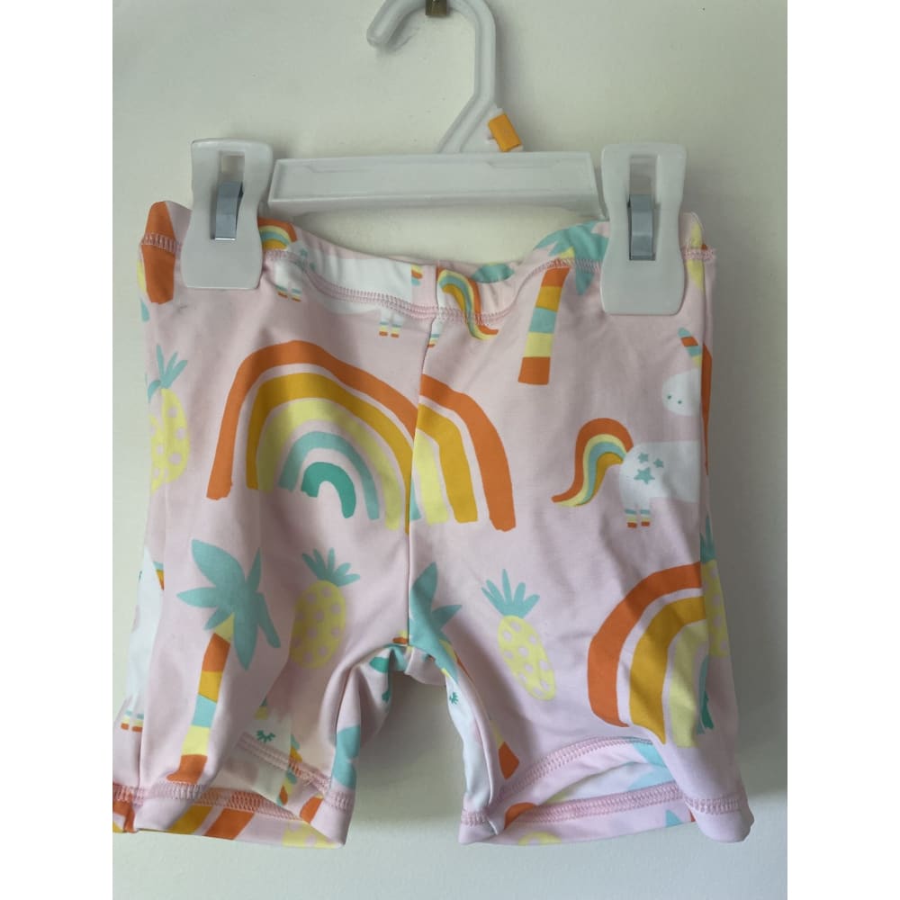 Ricochet size 3 swim bottoms - swimwear tops baby - baby clothing - clothing & fashion children’s apparel