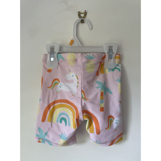 Ricochet size 3 swim bottoms - swimwear tops baby - baby clothing - clothing & fashion children’s apparel