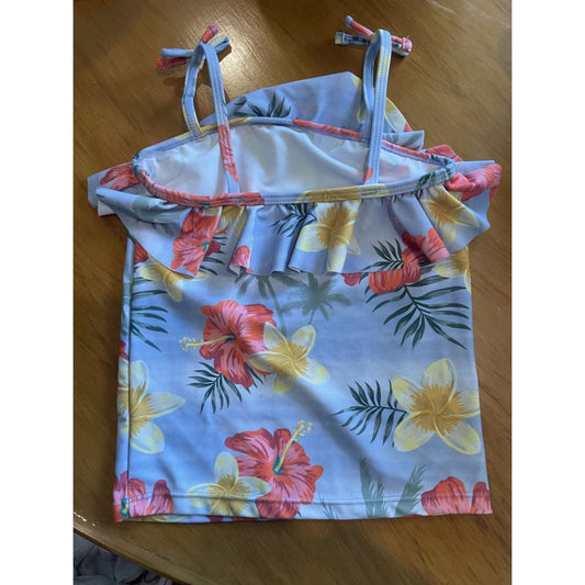 Ricochet size 5 swim top tvj-004475 - swimwear tops baby - baby clothing - swimwear - toddler children’s apparel