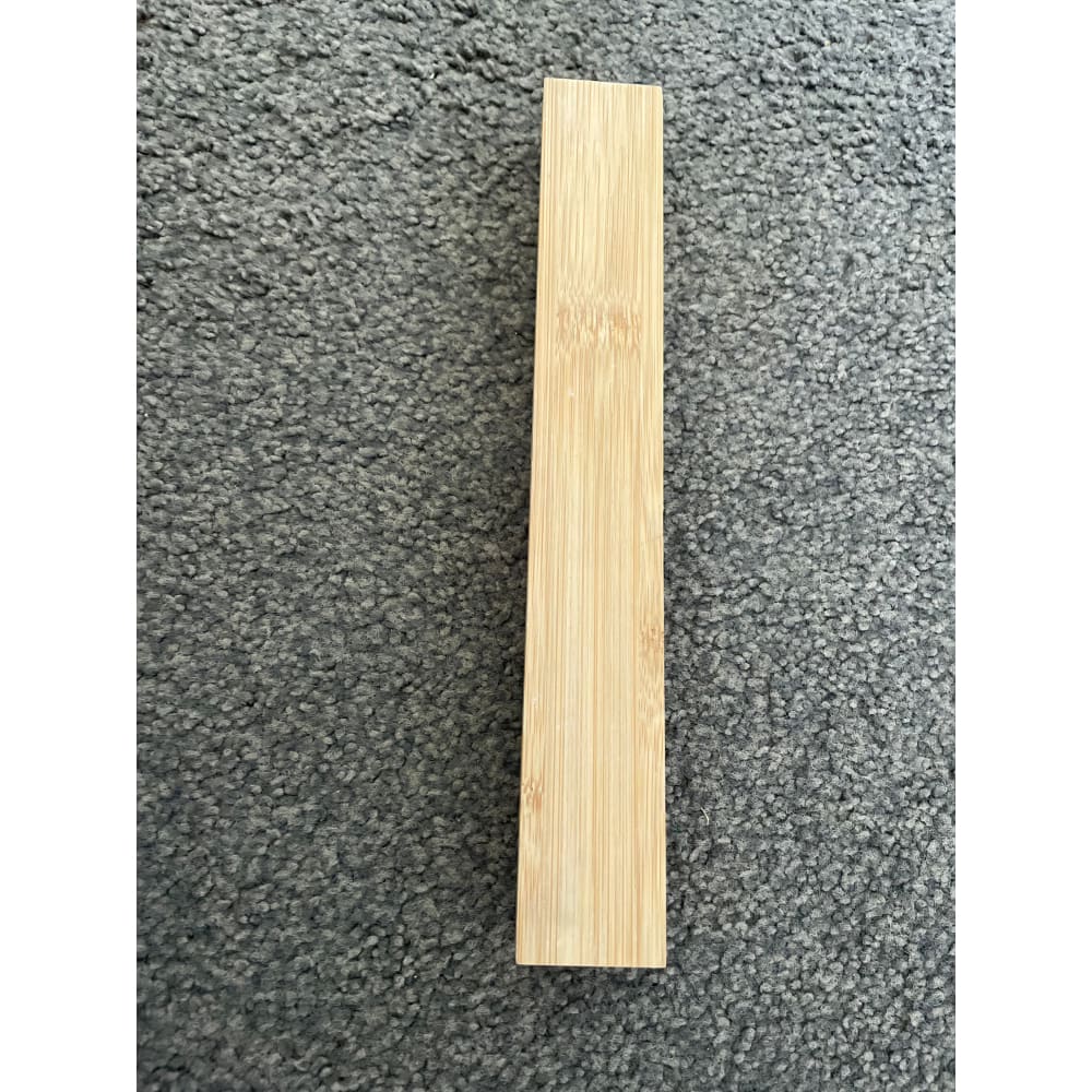 Wooden incense stick holder with carved floral design | bamboo burner – brand new - incense holders home&living