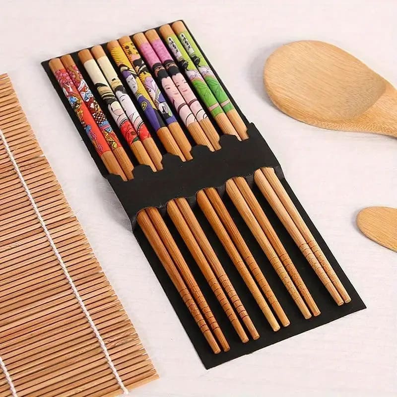 Sushi kit - kitchen tools & utensils home&living materials