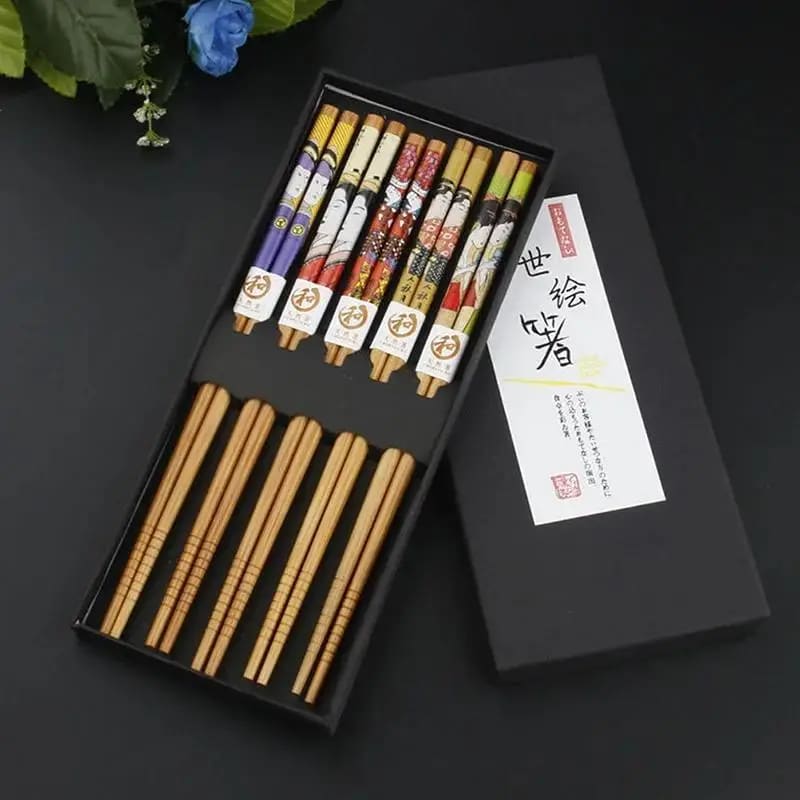 Sushi kit - kitchen tools & utensils home&living materials