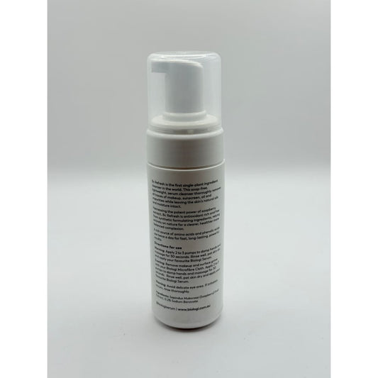 Biologi bc refresh cleanser 50ml - facial cleansers health and wellness