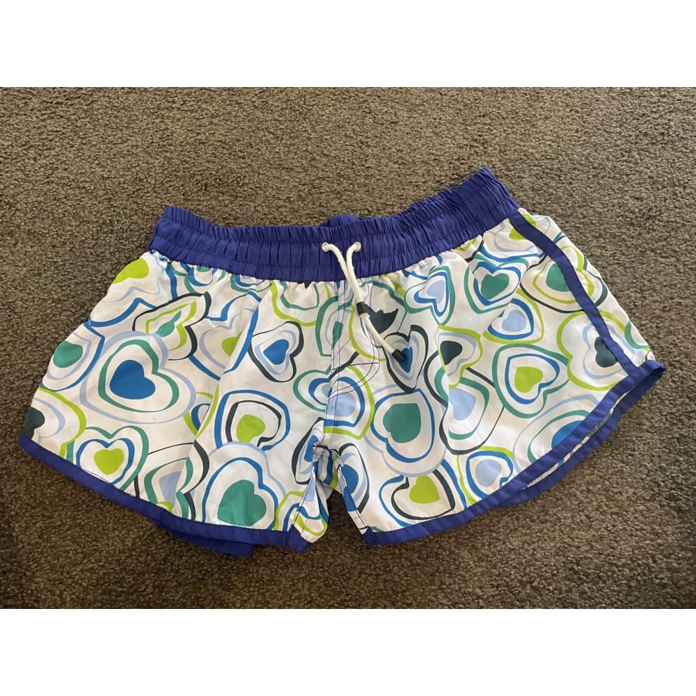 Beach hut size m board shorts - boardshorts bottom - clothing & fashion - men - shorts women’s apparel