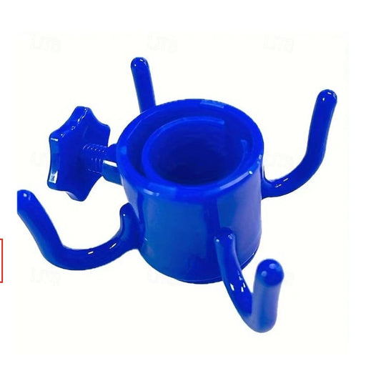 Beach umbrella hook - outdoor umbrella bases home&living materials