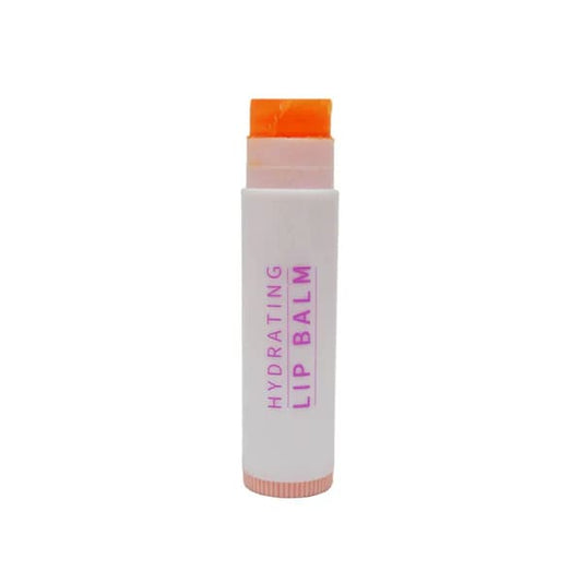Beauty buddy hydrating lip balm – 04 berry bliss & 05 peachy perfect – brand new 3.5g - 05 peachy perfect - lip balms