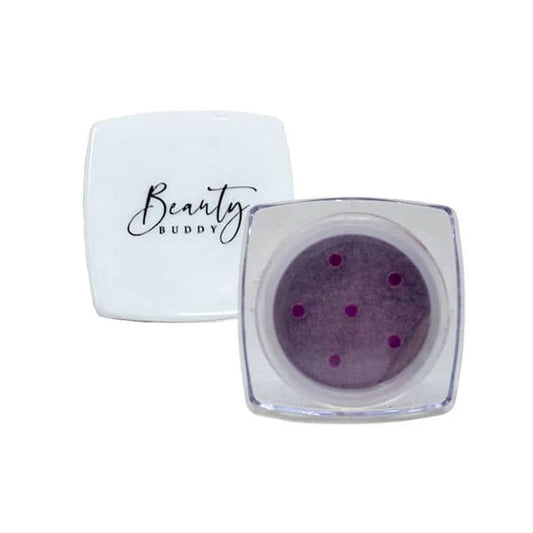 Beauty buddy power pigment powder 04 panache 20ml - face powder face - face & eye care - makeup women’s beauty product