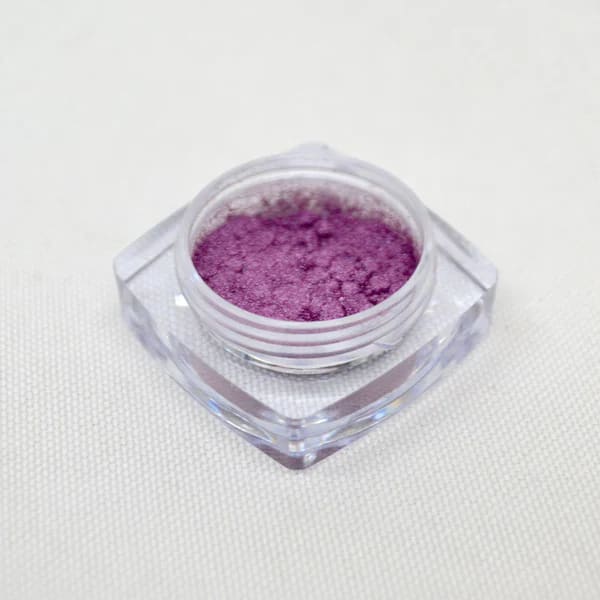 Beauty buddy power pigment powder 04 panache 20ml - face powder face - face & eye care - makeup women’s beauty product