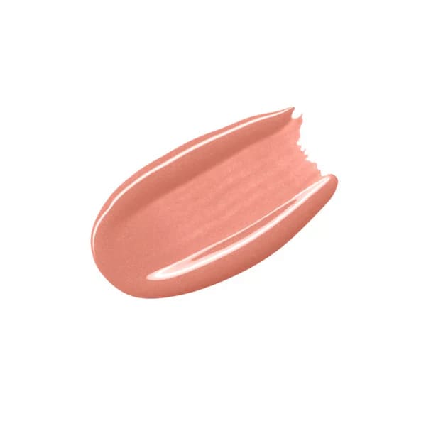 Beauty buddy shimmer lip gloss 02 nearly nude 2ml - lip gloss face & eye care - lips - makeup women’s beauty product