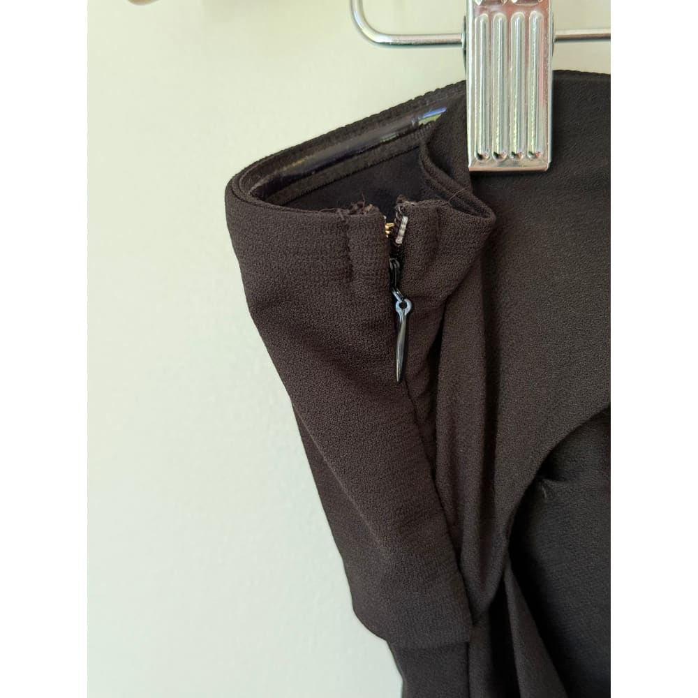 Beginning botique size 16 lei strapless black maxi dress rrp $119 - dresses top women’s apparel